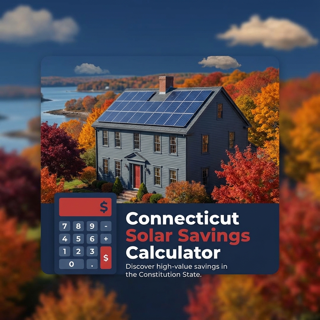 Connecticut Solar Savings Guide 2026