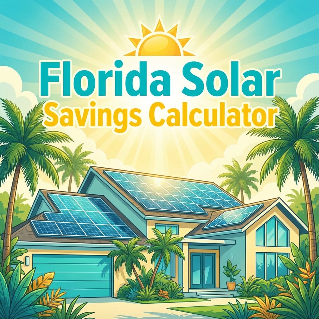 Florida Solar Savings Guide 2026