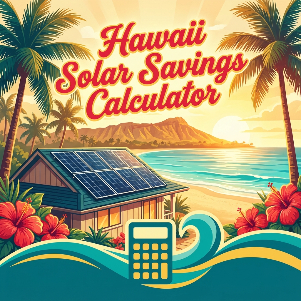 Hawaii Solar Savings Guide 2026