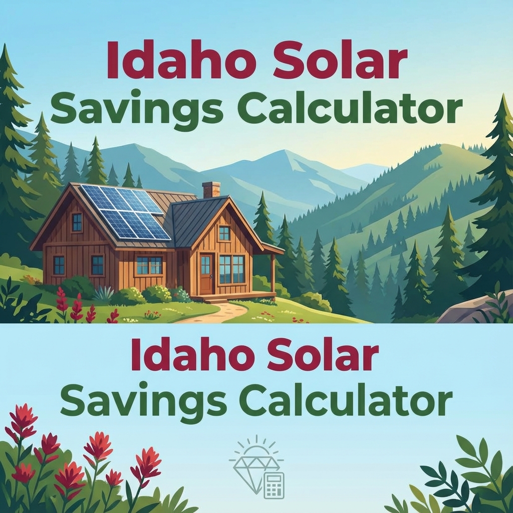 Idaho Solar Savings Guide 2026