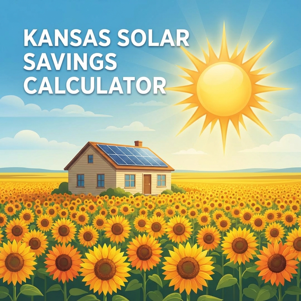 Kansas Solar Savings Guide 2026