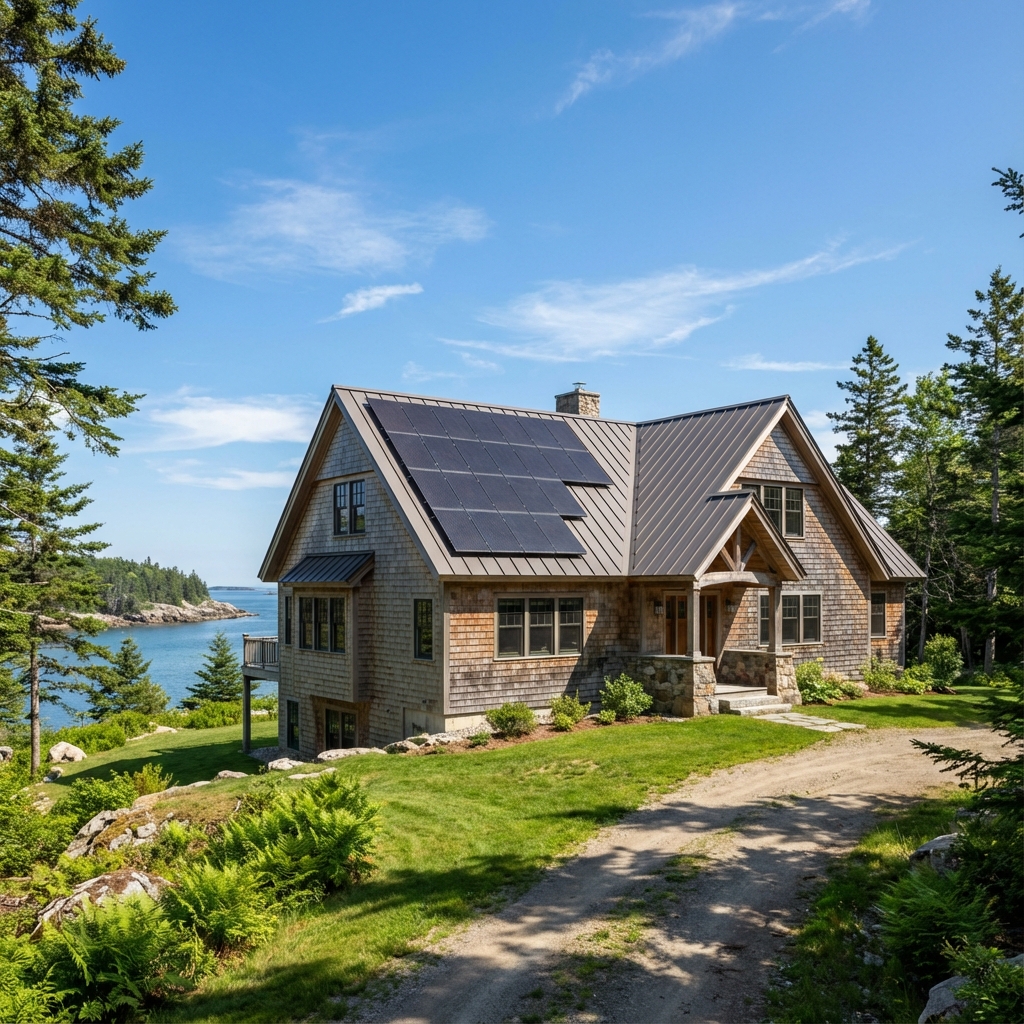 Maine Solar Savings Guide 2026
