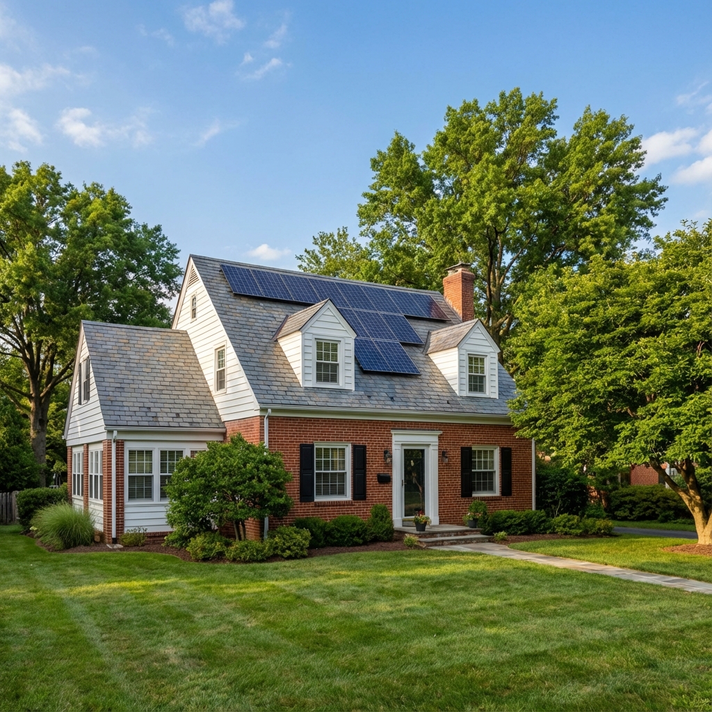 Maryland Solar Savings Guide 2026