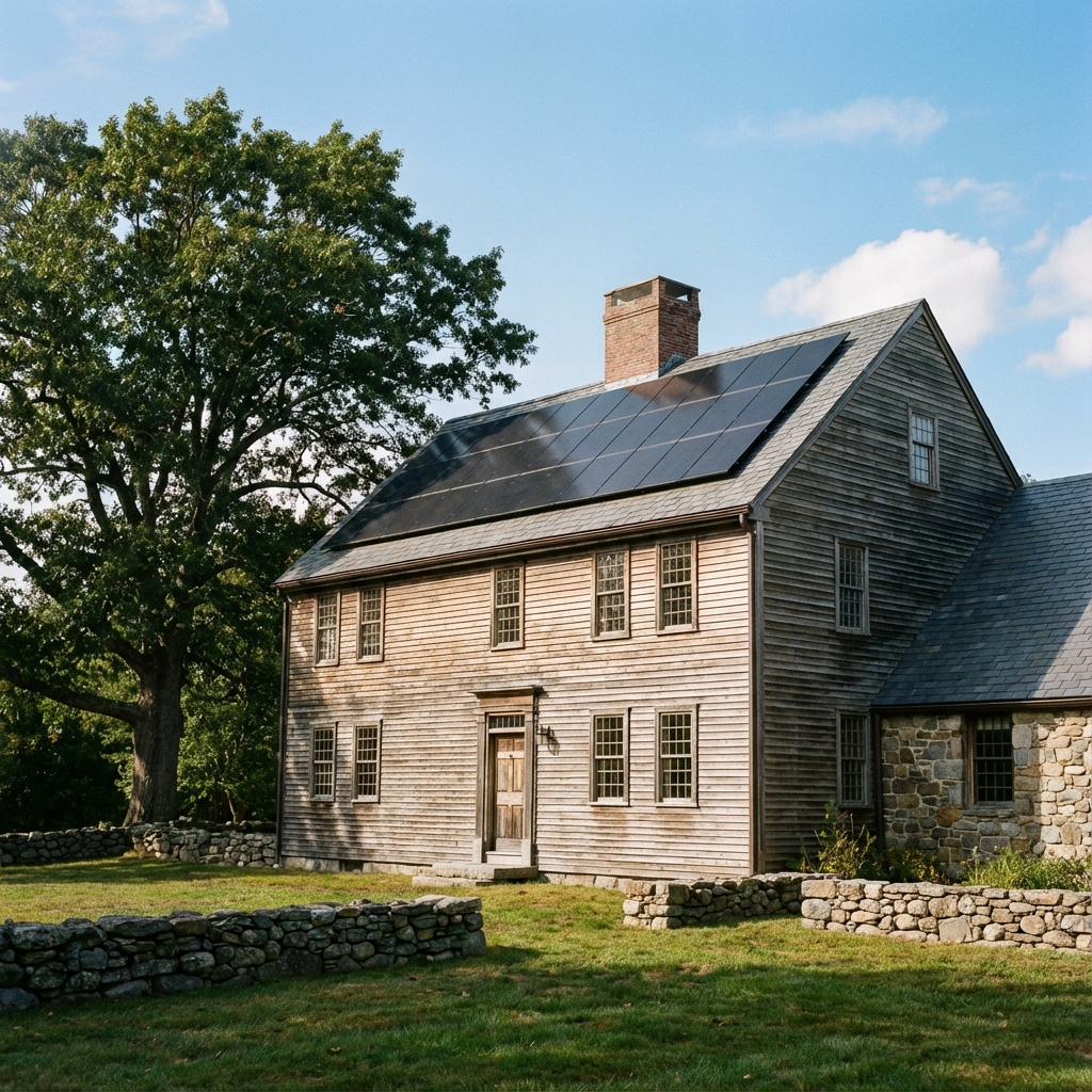 Massachusetts Solar Savings Guide 2026