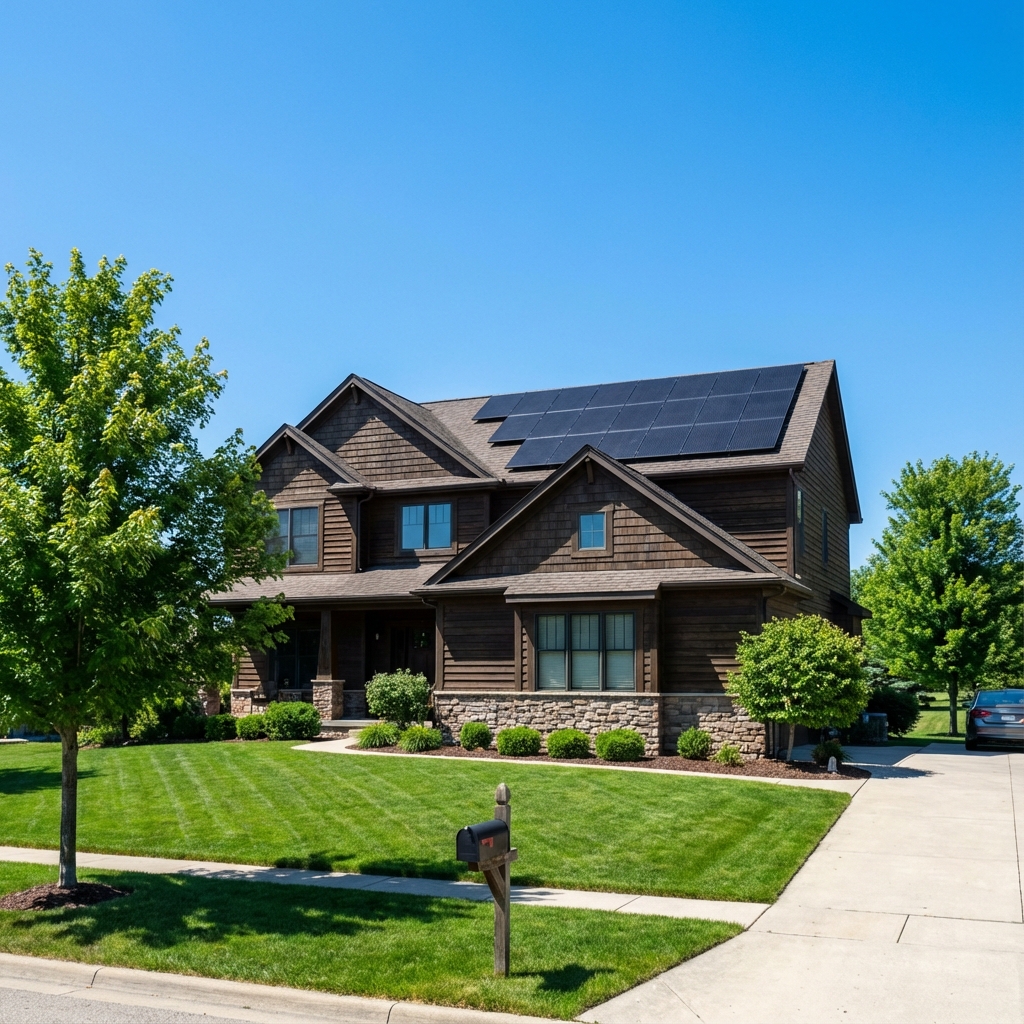 Michigan Solar Savings Guide 2026