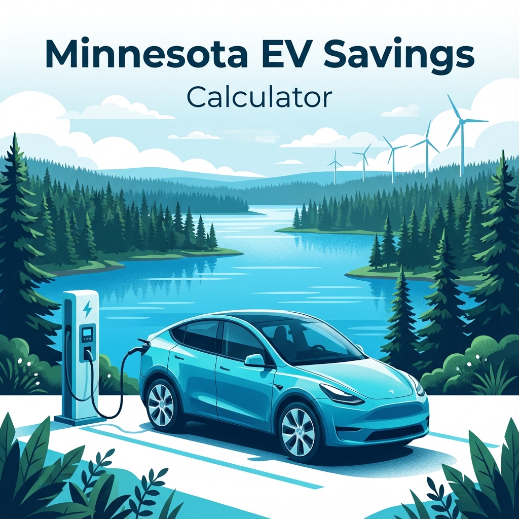 Minnesota EV Savings Guide 2026