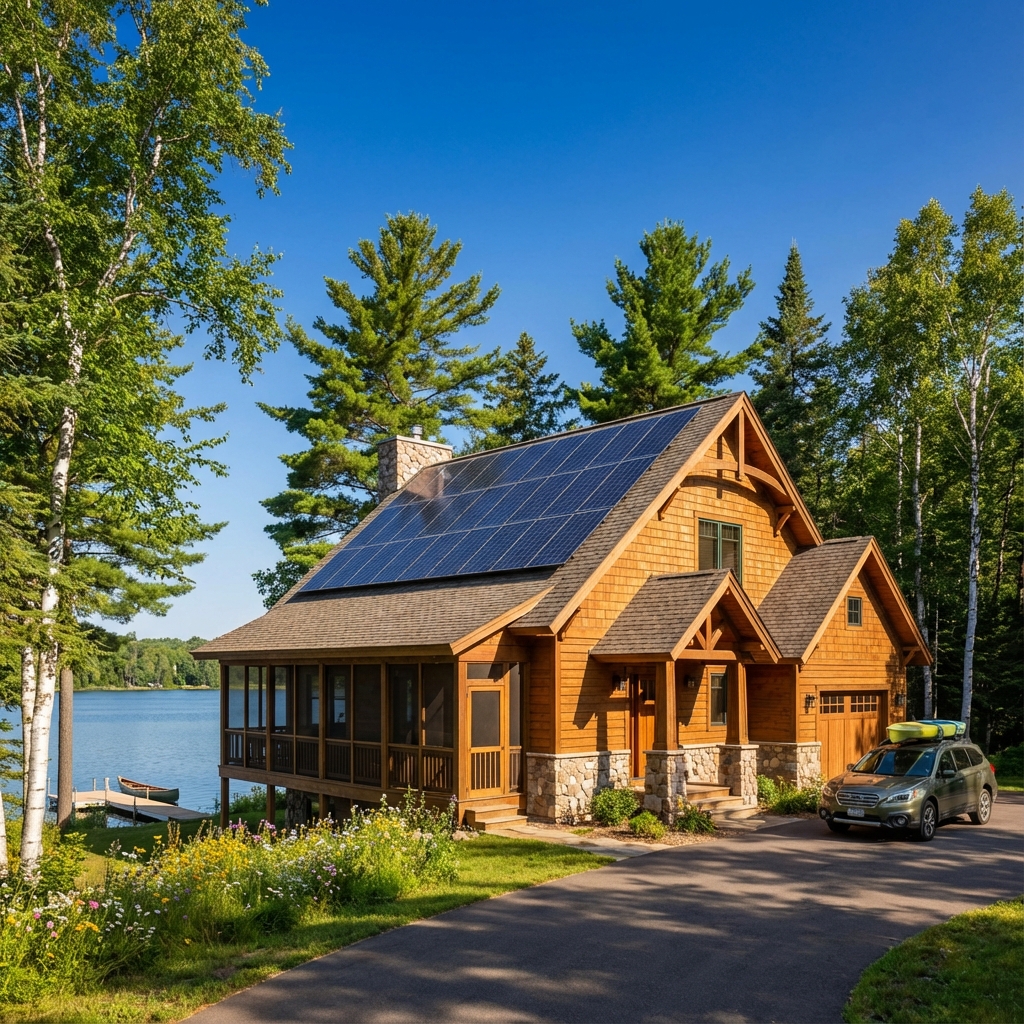 Minnesota Solar Savings Guide 2026