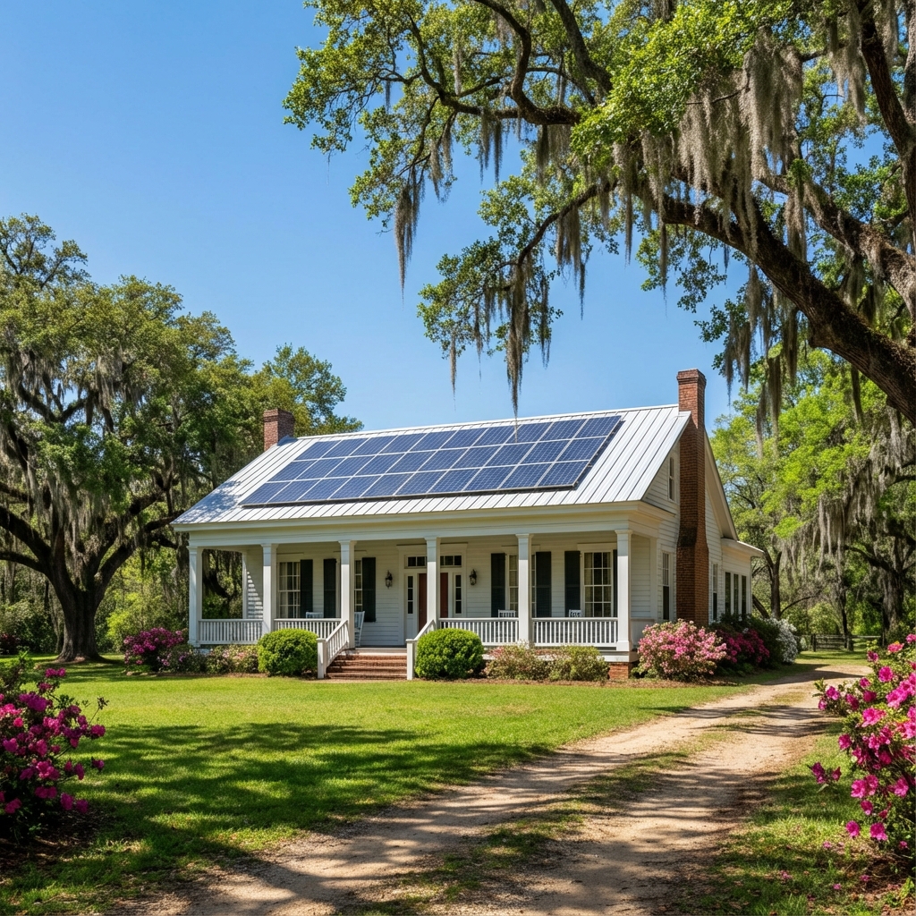 Mississippi Solar Savings Guide 2026