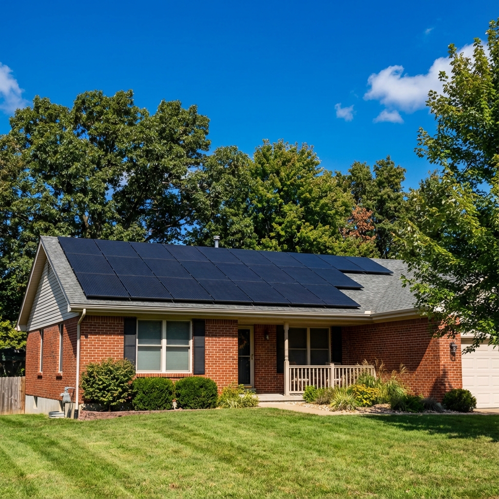 Missouri Solar Savings Guide 2026