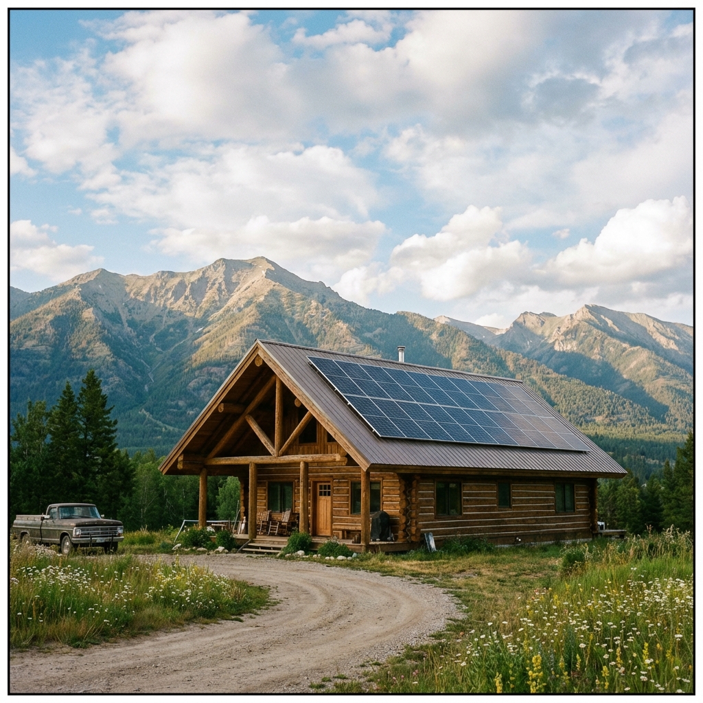 Montana Solar Savings Guide 2026