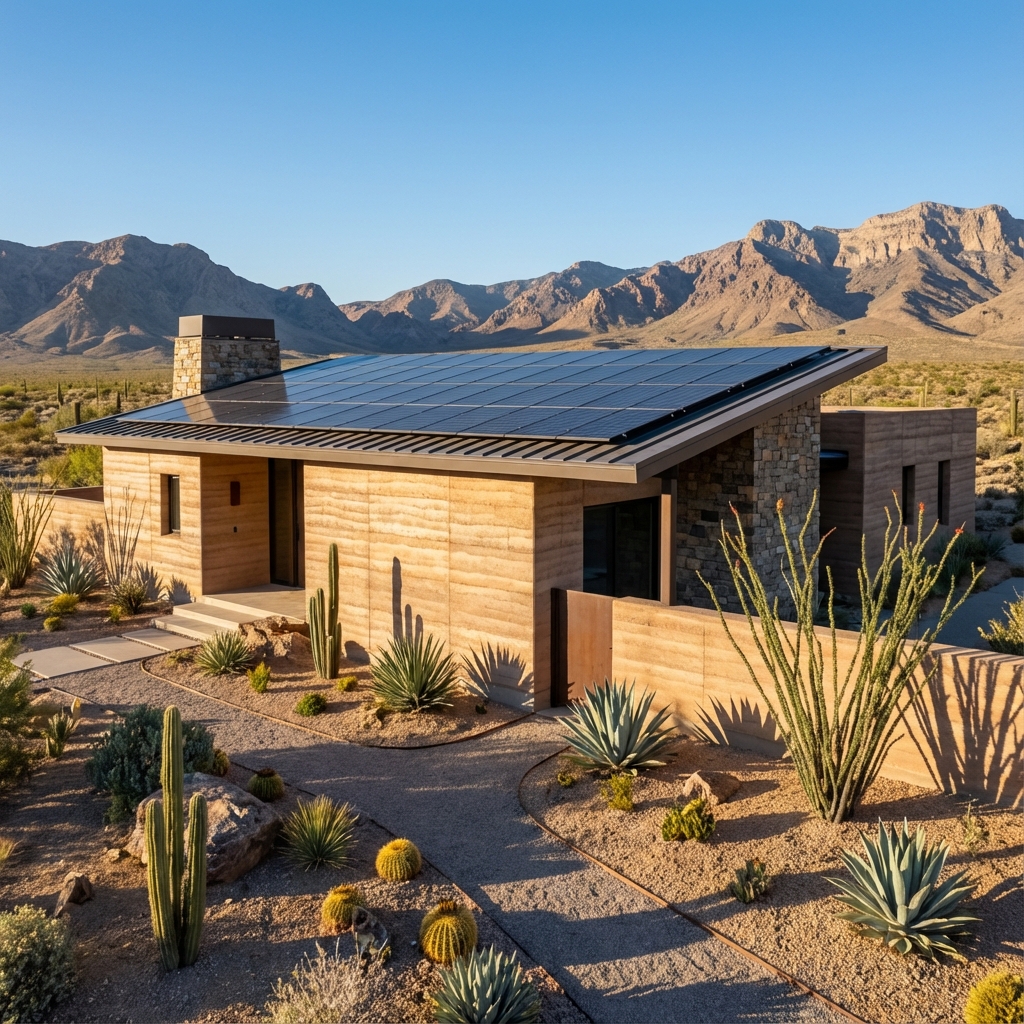 Nevada Solar Savings Guide 2026