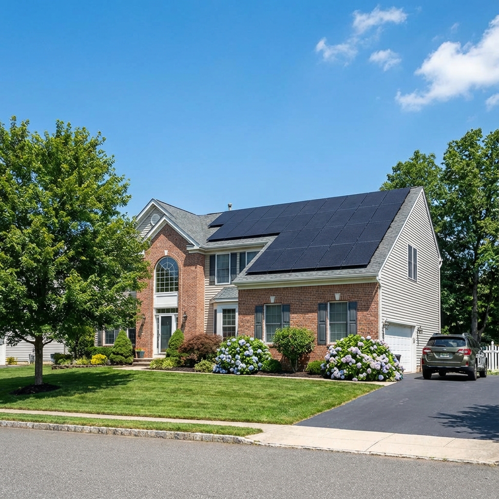 New Jersey Solar Savings Guide 2026
