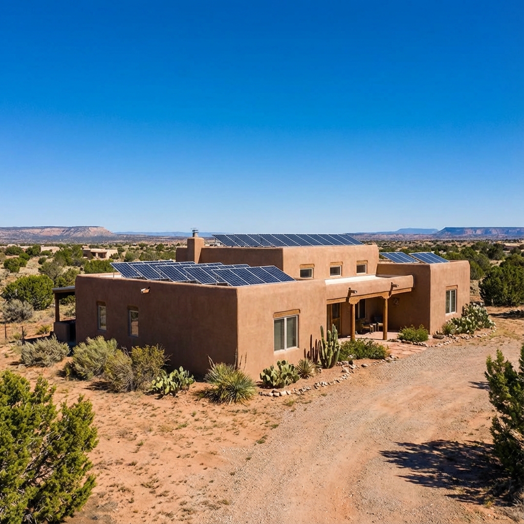 New Mexico Solar Savings Guide 2026