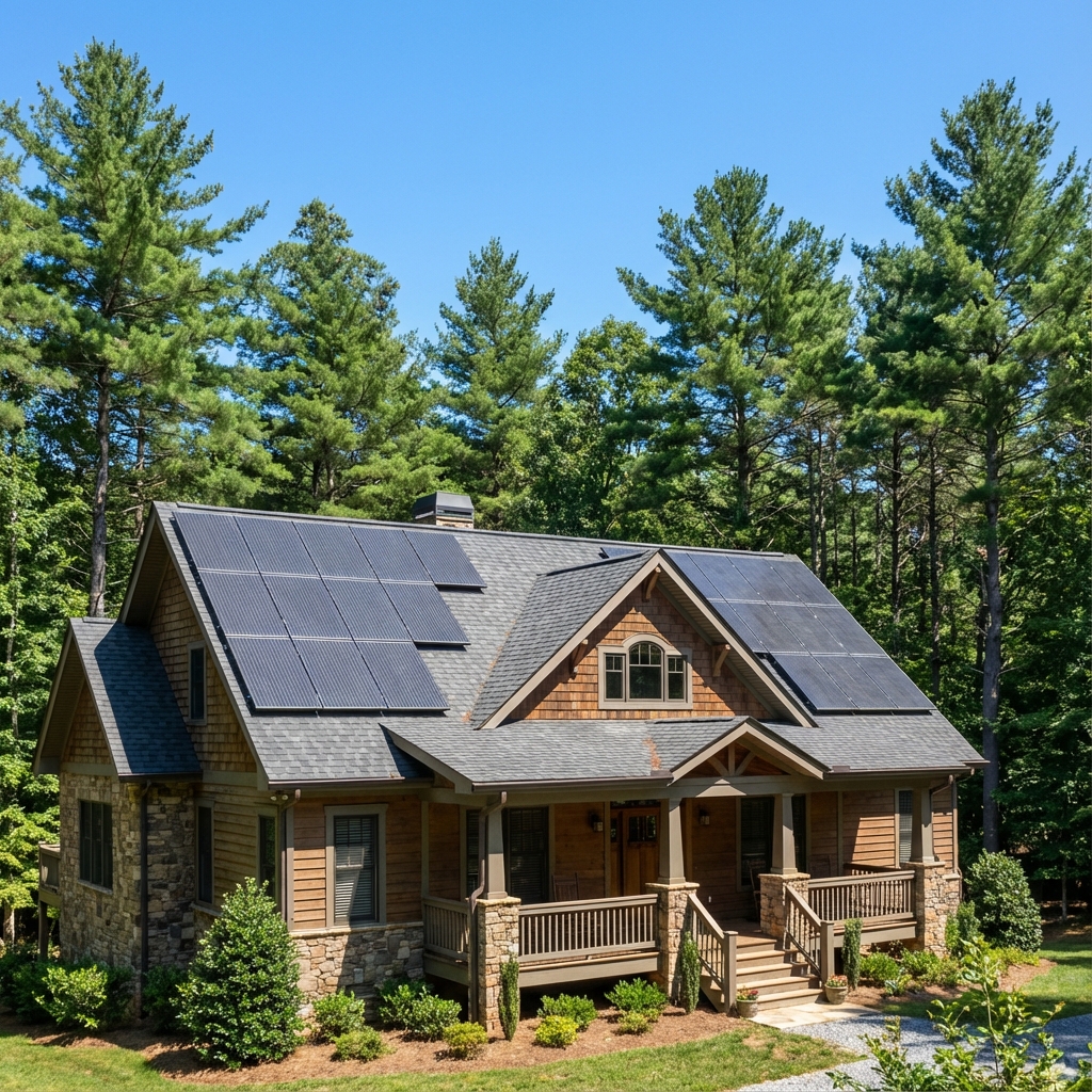 North Carolina Solar Savings Guide 2026