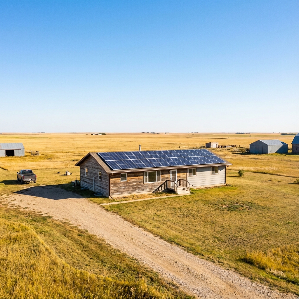 North Dakota Solar Savings Guide 2026