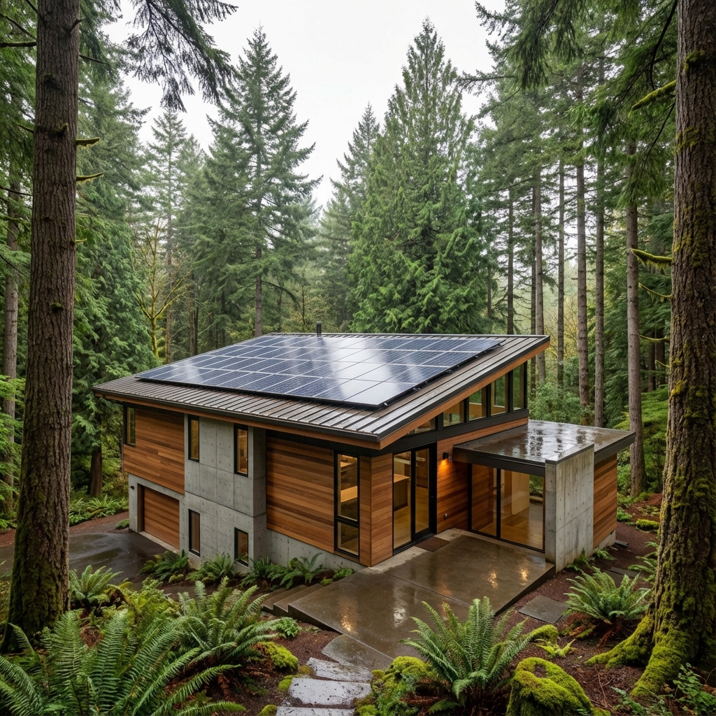 Oregon Solar Savings Guide 2026