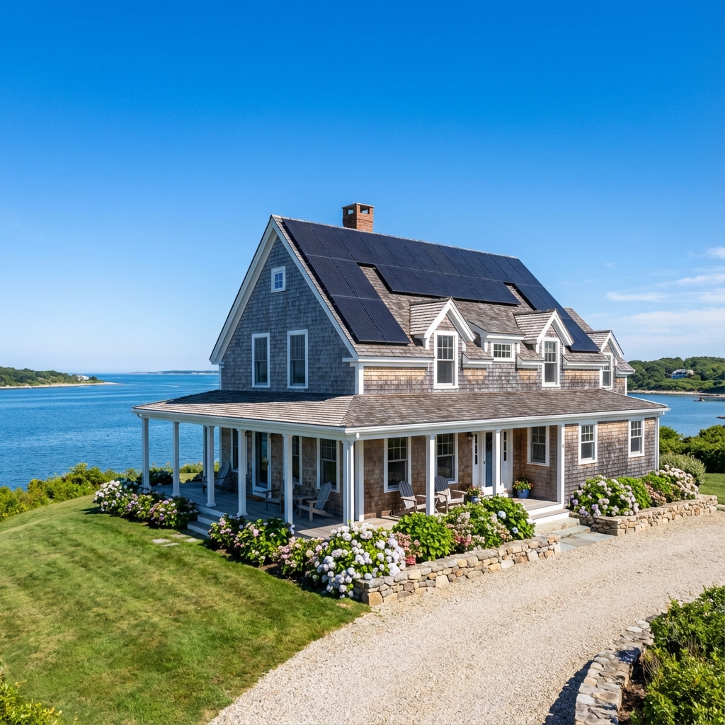 Rhode Island Solar Savings Guide 2026