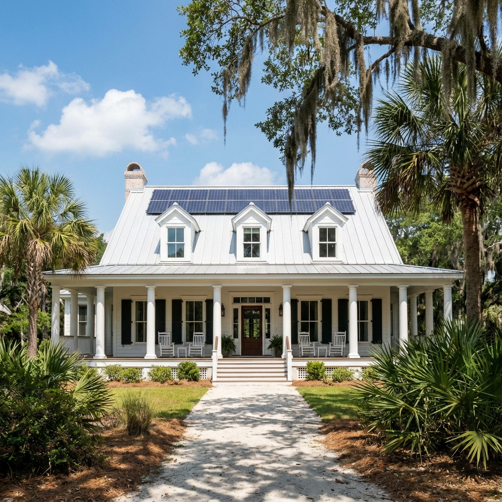 South Carolina Solar Savings Guide 2026