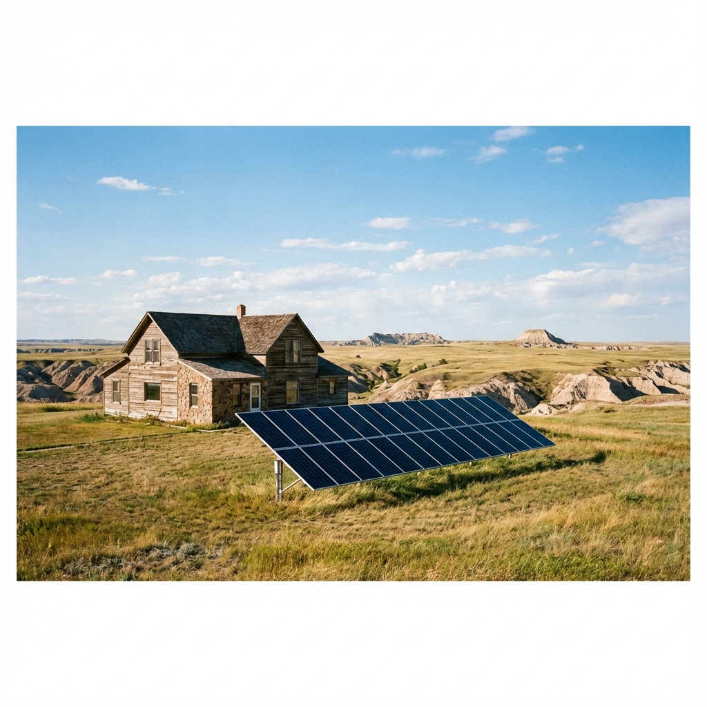 South Dakota Solar Savings Guide 2026