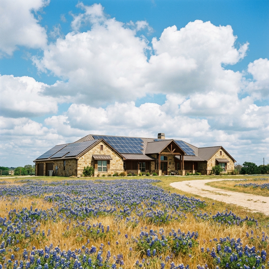 Texas Solar Savings Guide 2026