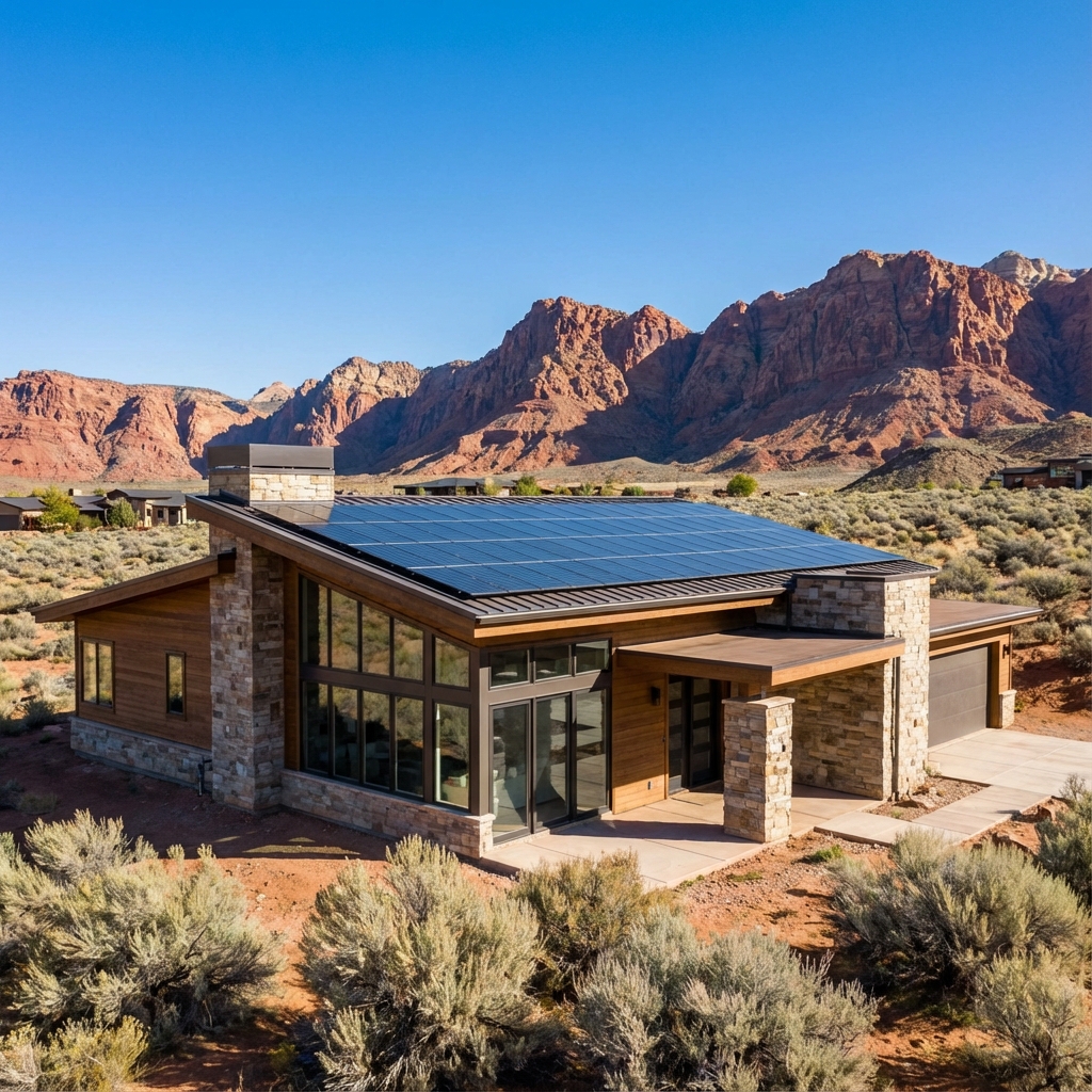 Utah Solar Savings Guide 2026