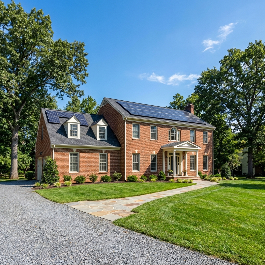 Virginia Solar Savings Guide 2026