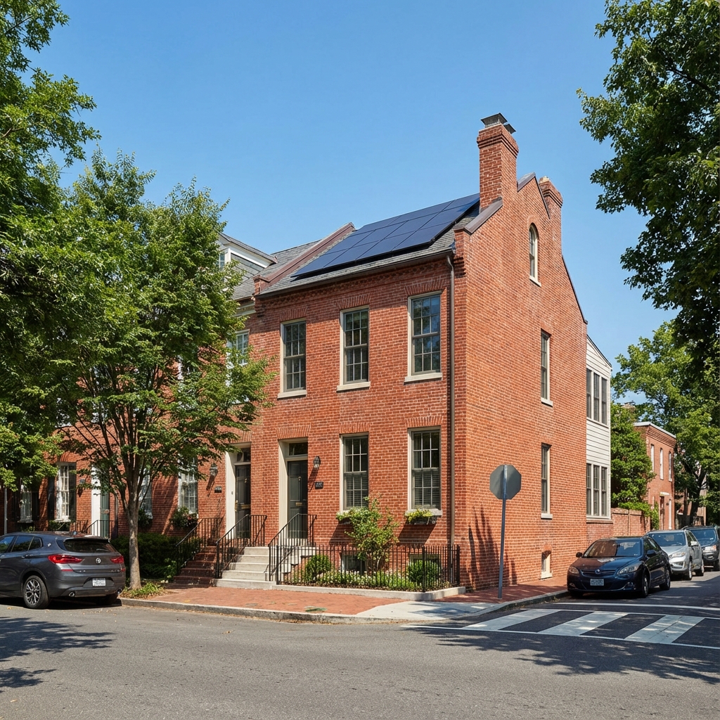 Washington DC Solar Savings Guide 2026