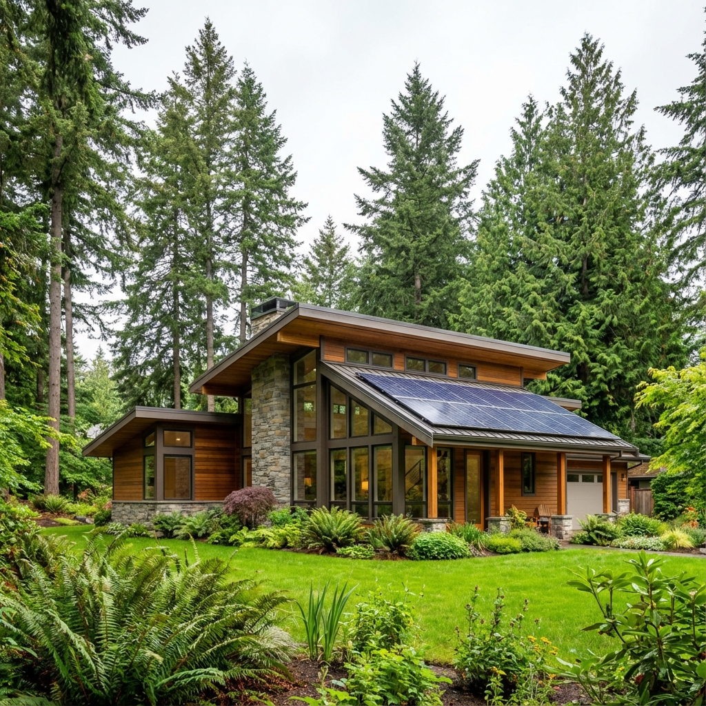 Washington Solar Savings Guide 2026