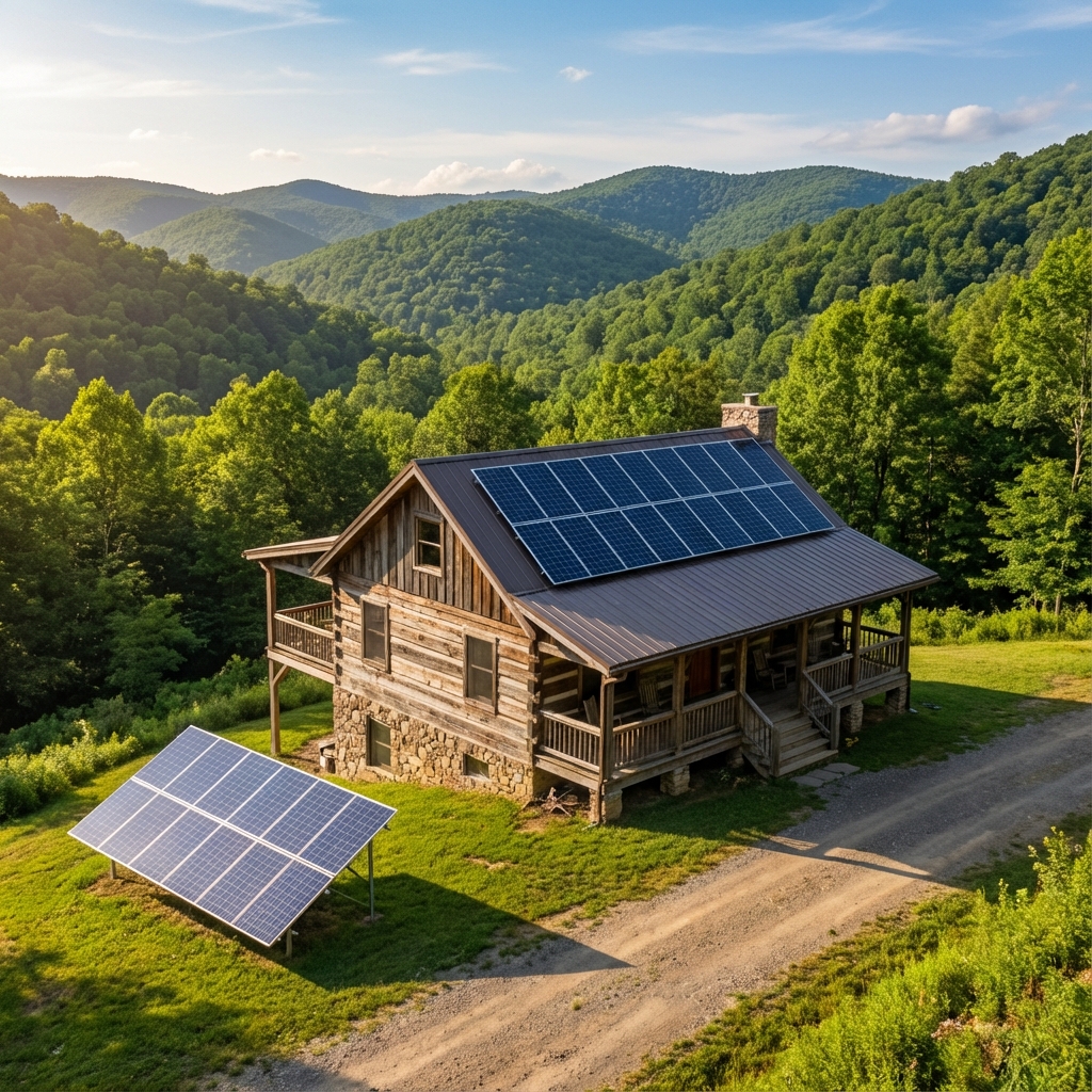 West Virginia Solar Savings Guide 2026